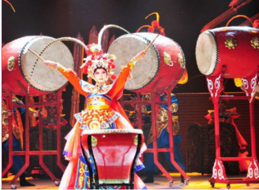 經典開場節(jié)目合集